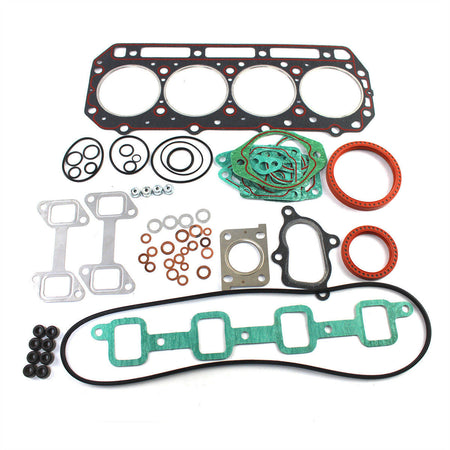 A2300 Engine Gasket Kit for Doosan Daewoo D20 D25S Engine - Sinocmp