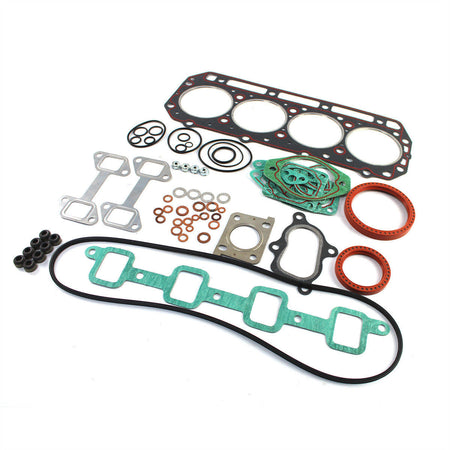 A2300 Engine Gasket Kit for Doosan Daewoo D20 D25S Engine - Sinocmp