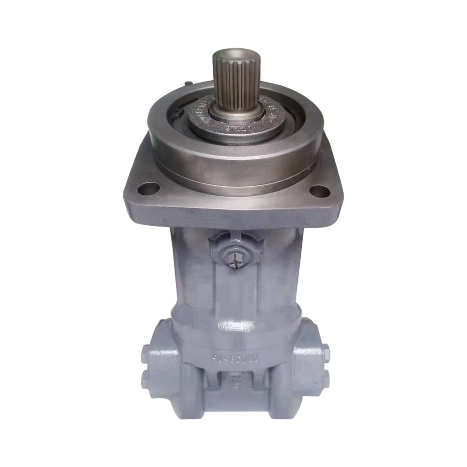 A2FM107/61W-VZB020 Hydraulic Piston Motor