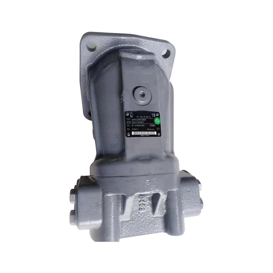 A2FM107/61W-VZB020 Hydraulic Piston Motor - Sinocmp