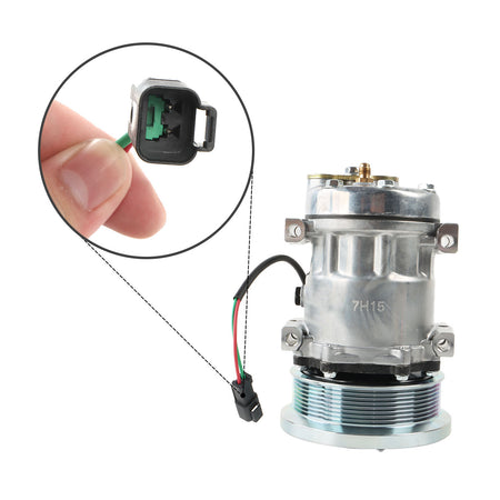 A/C Compressor 218-0324 2180324