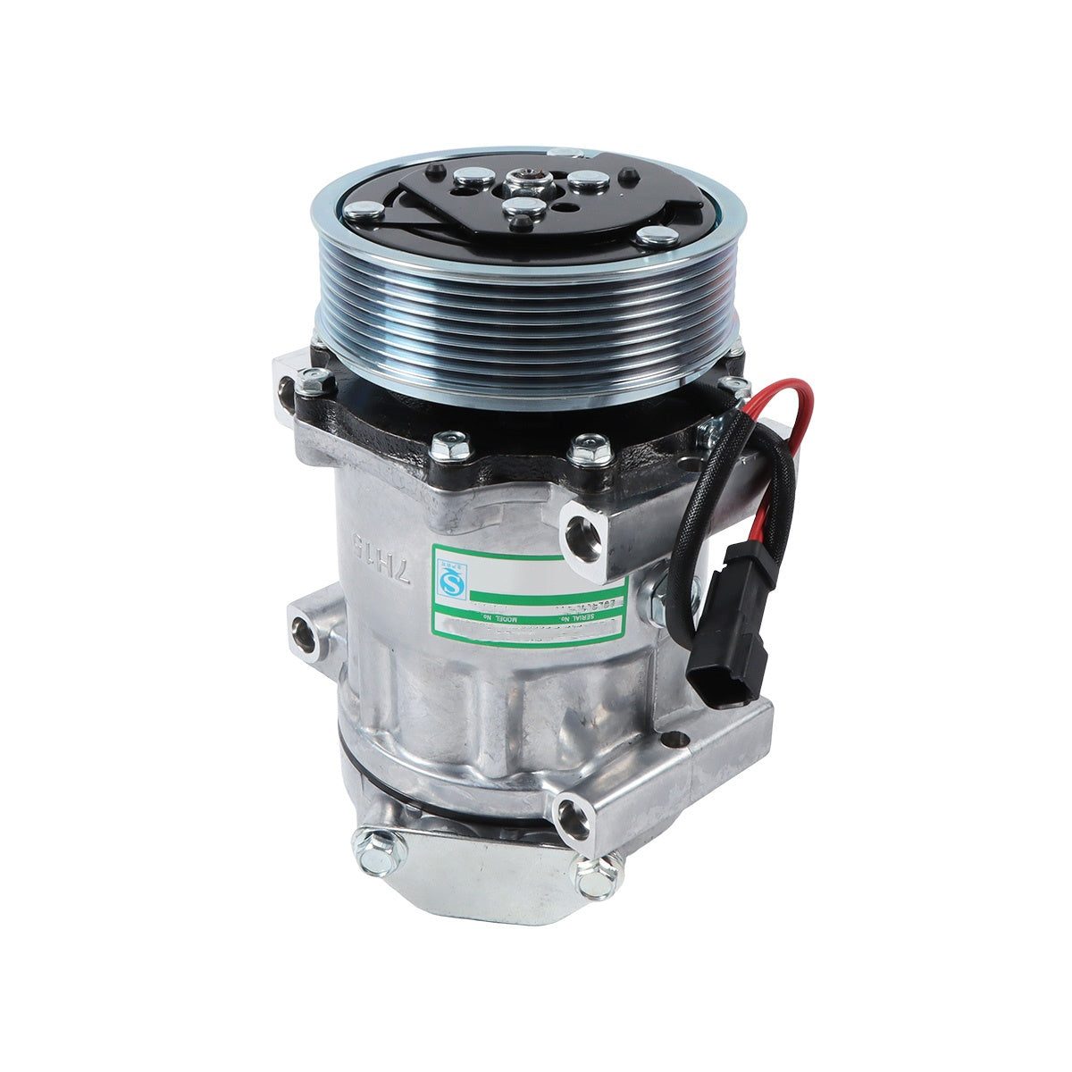 A/C Compressor 32008562 320/08562 for JCB Backhoe Loader 1CX 2CX