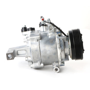 4PK A/C Klimaanlage Compressor 95201-68LA1 für Suzuki Swift Mitsubishi