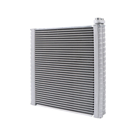 A/C Evaporator 4719198 for John Deere 120D 130G 160DLC 160GLC 180GLC Hitachi Excavator ZX140W-3 ZX140W-3-AMS