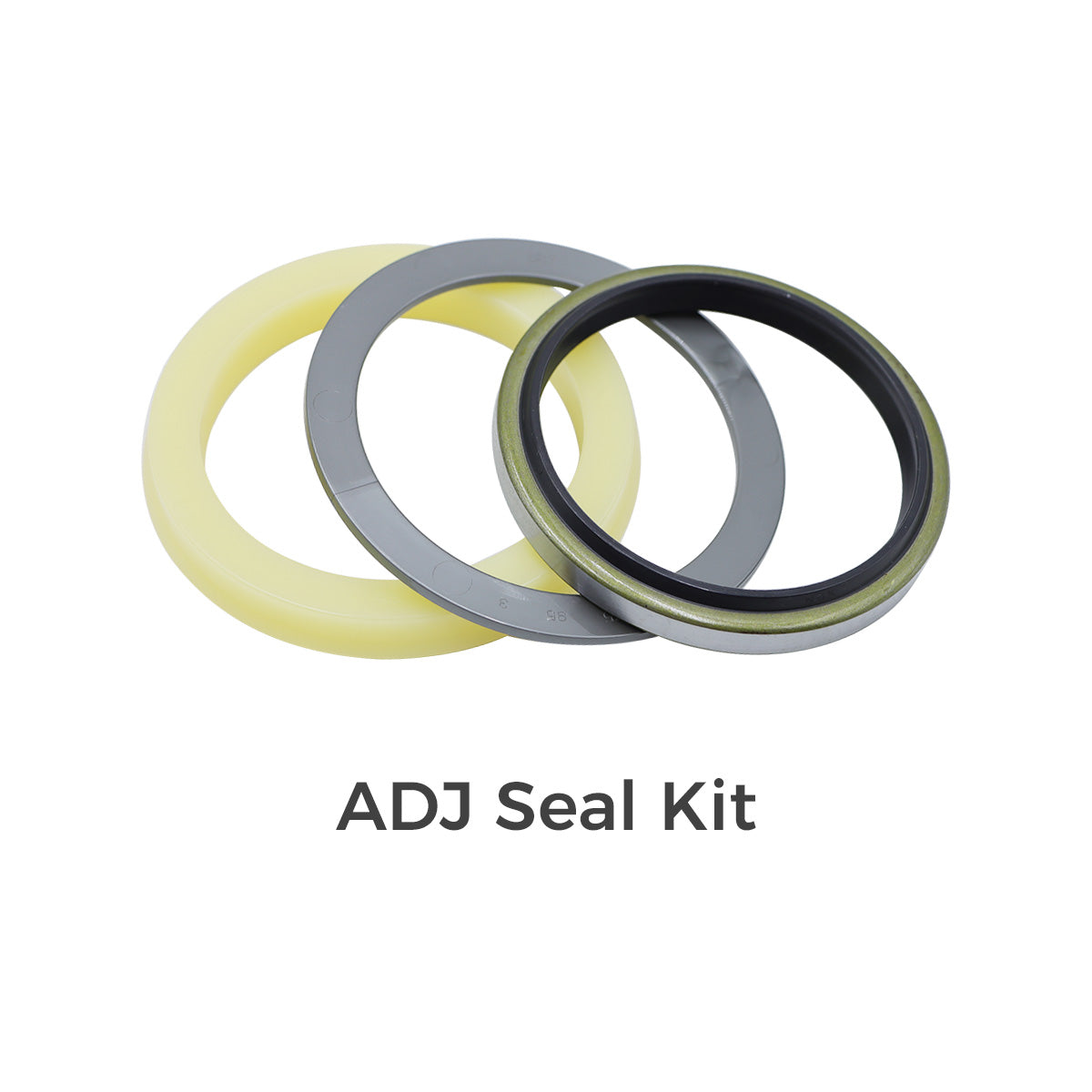 Seal Kits for Volvo EC240B EC240BLC Excavator - Sinocmp