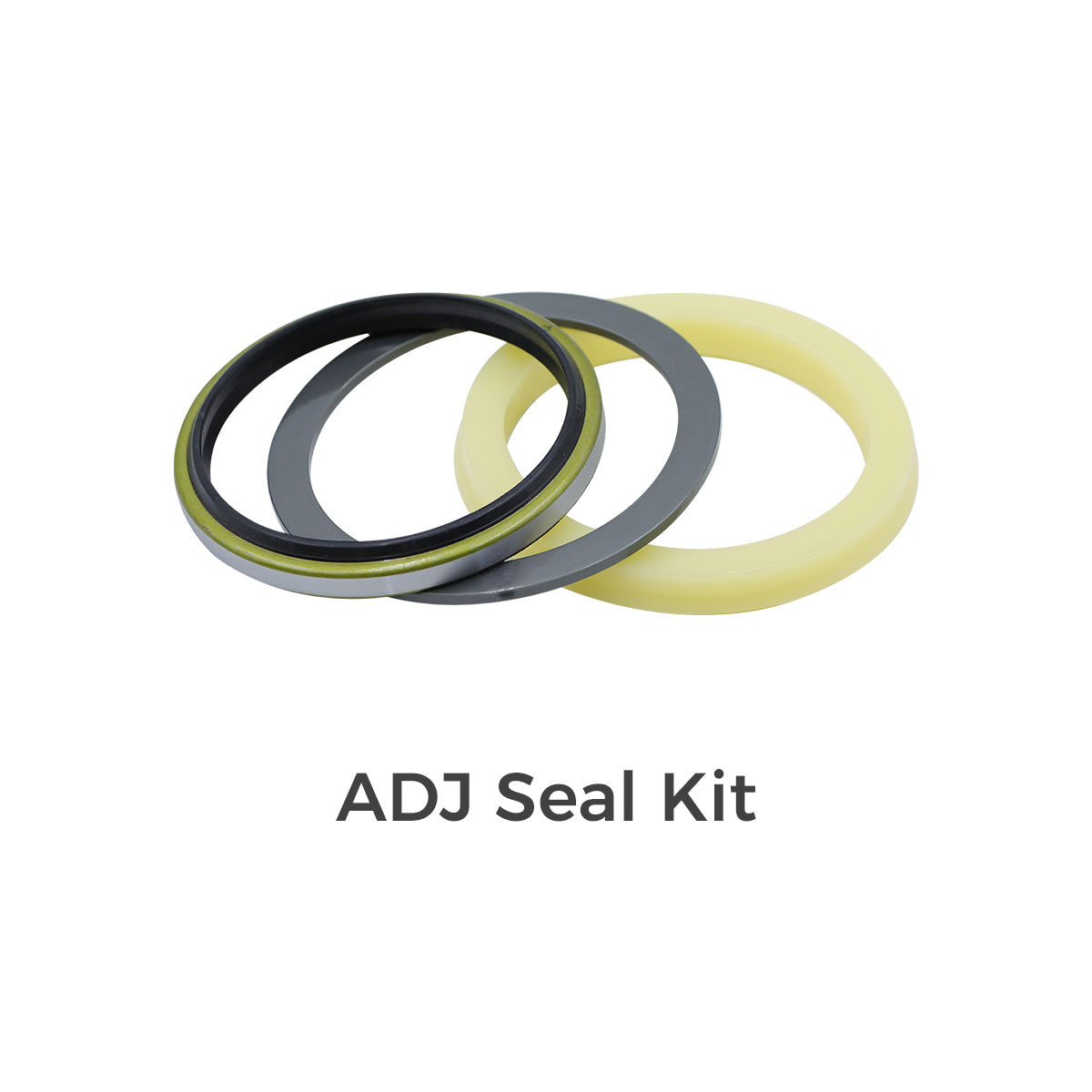 Seal Kits for Hyundai R220-5 R220LC-5 Excavator - Sinocmp