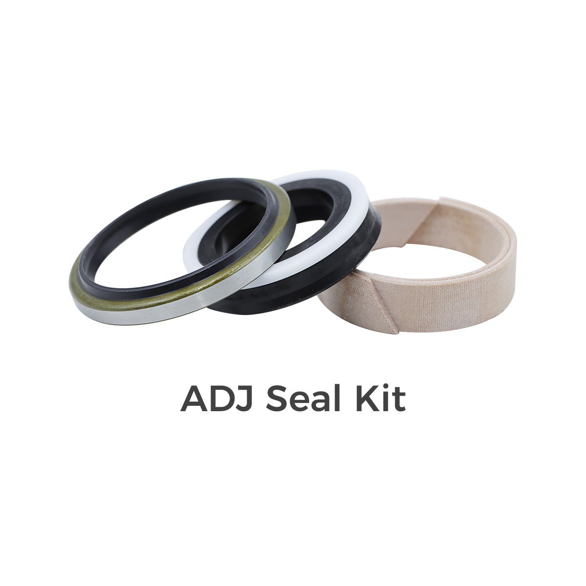 Seal Kits for Komatsu PC340-6 PC340LC-6 Excavator - Sinocmp