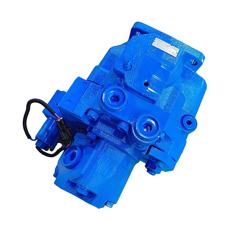 AP2D36LV1RS7 Hydraulic Pump 172478-73101 Fits for Yanmar Excavator VIO70 VIO75 B7-5 B7 - Sinocmp
