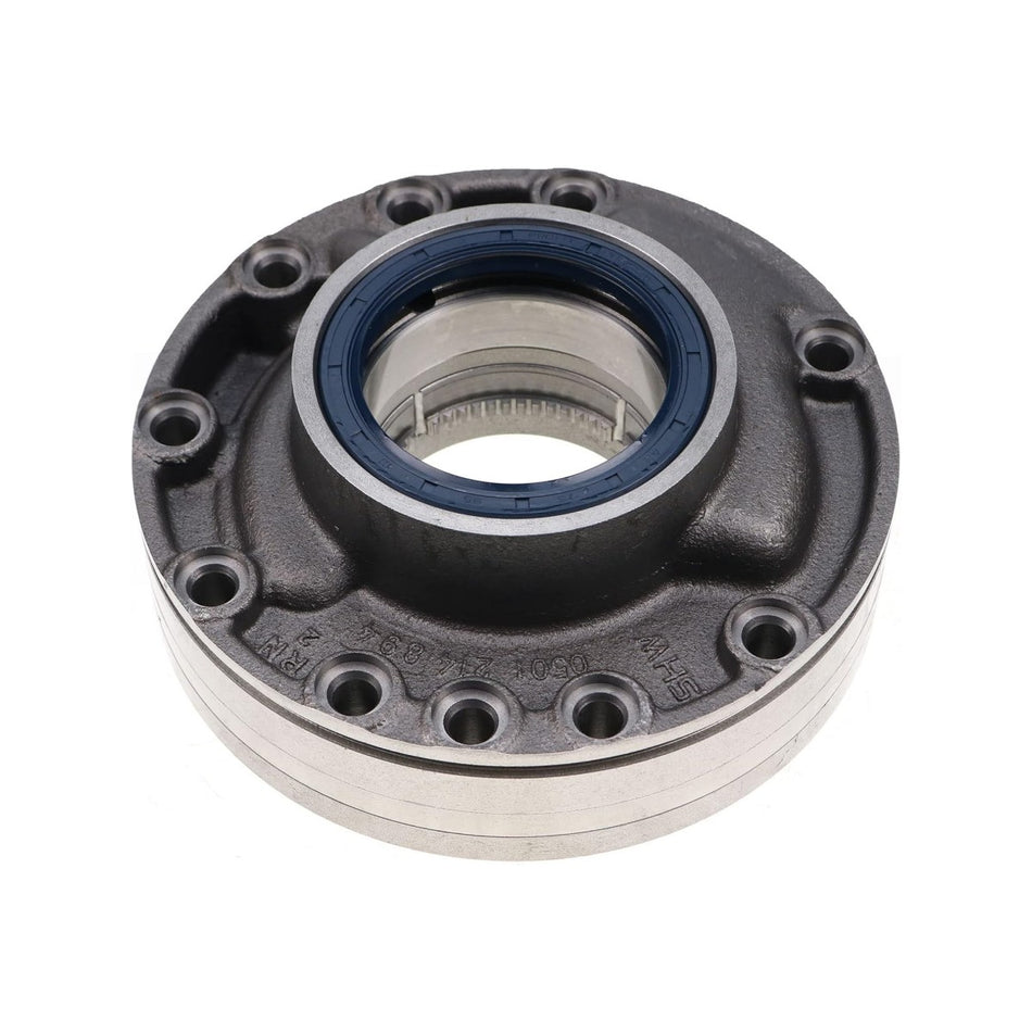 AT334451 AT357119 Gear Pump for John Deere 444H 444J 444K 524K 544H 544J 544K 624J - Sinocmp