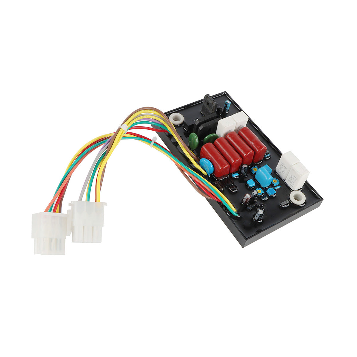 AVR Automatic Voltage Regulator DST-100-2FA4 for Taiyo Generator Diesel - Sinocmp