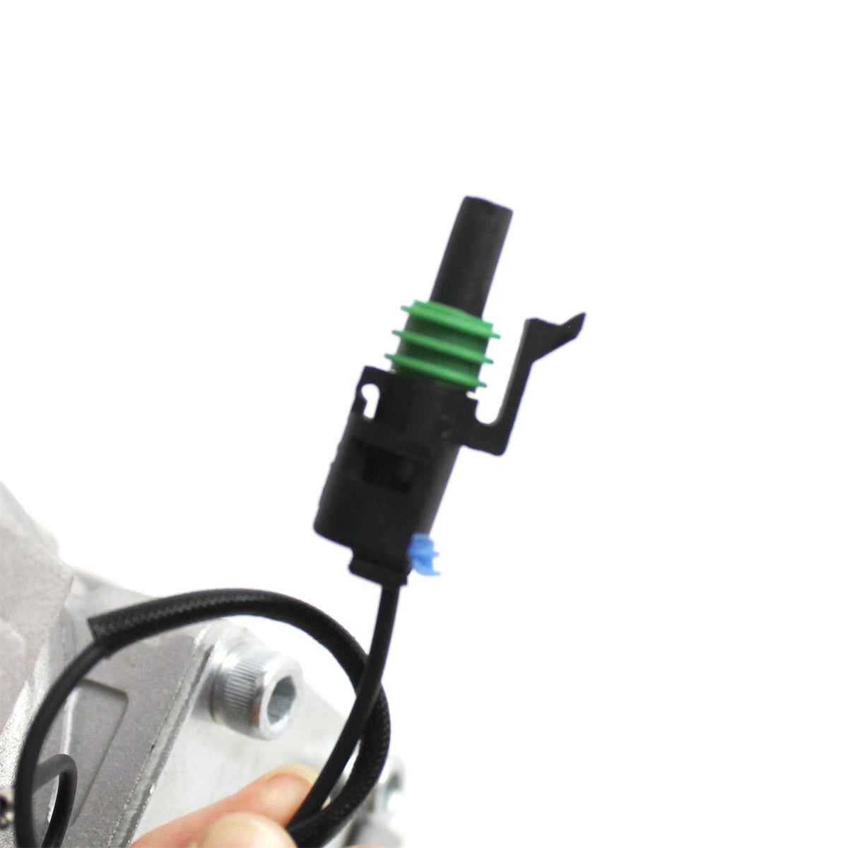 Air Conditioning A/C Compressor 10PA17C 447200-4933