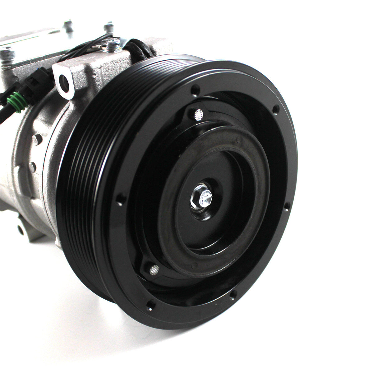 Air Conditioning A/C Compressor 10PA17C 447200-4933 for John Deere Loader