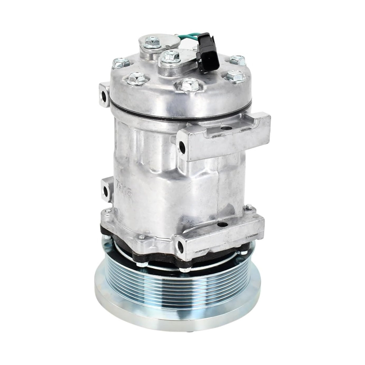 Air Conditioning Compressor 320-1291 for Caterpillar CAT Excavator M315F - Sinocmp