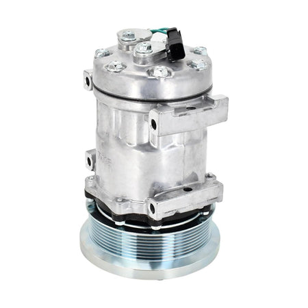 Air Conditioning Compressor 320-1291 for Caterpillar CAT Excavator M315F - Sinocmp