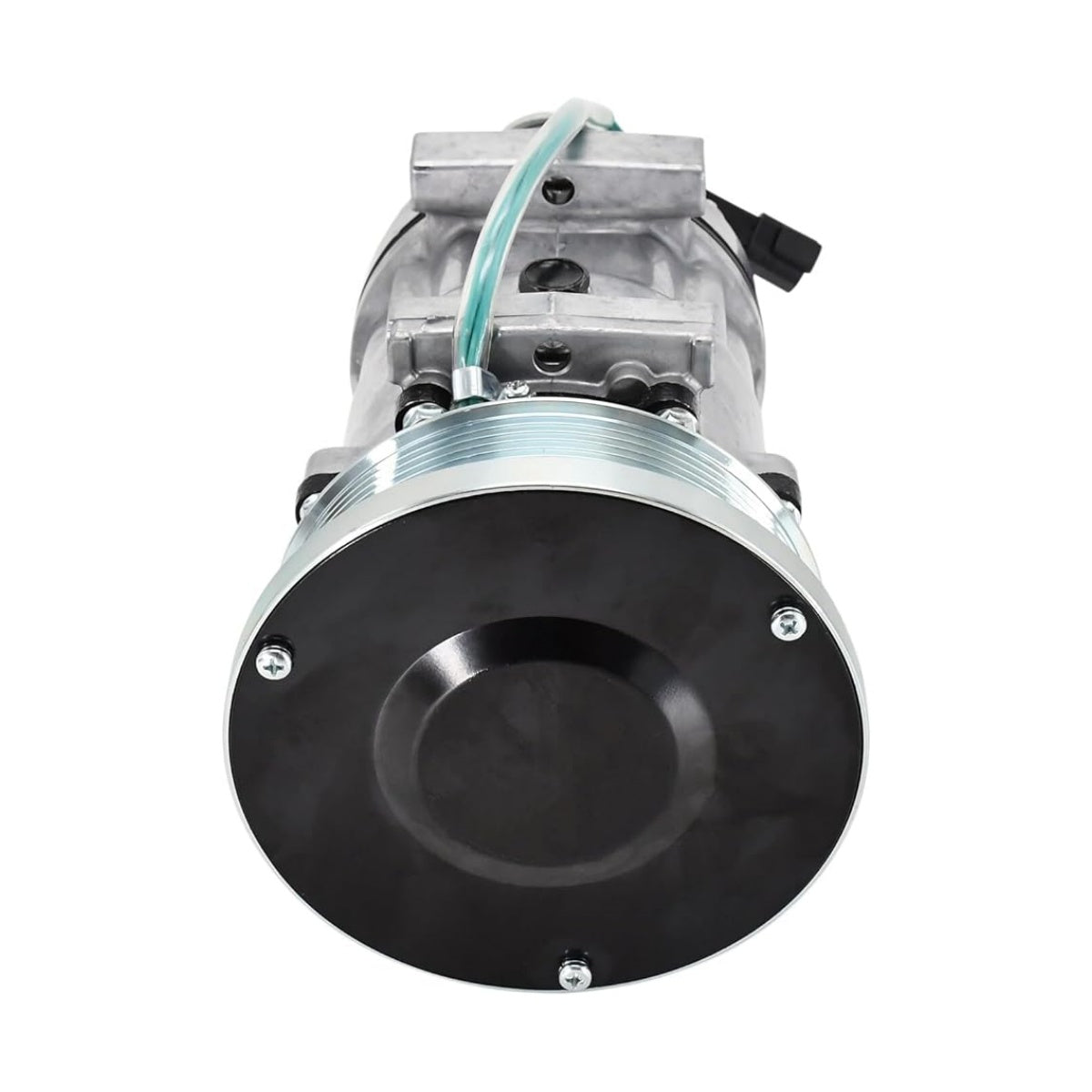 Air Conditioning Compressor 320-1291 for Caterpillar CAT Excavator M315F - Sinocmp