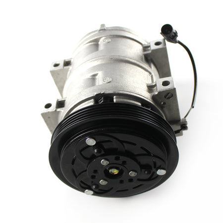 Air Conditioning A/C Compressor 506211-7270