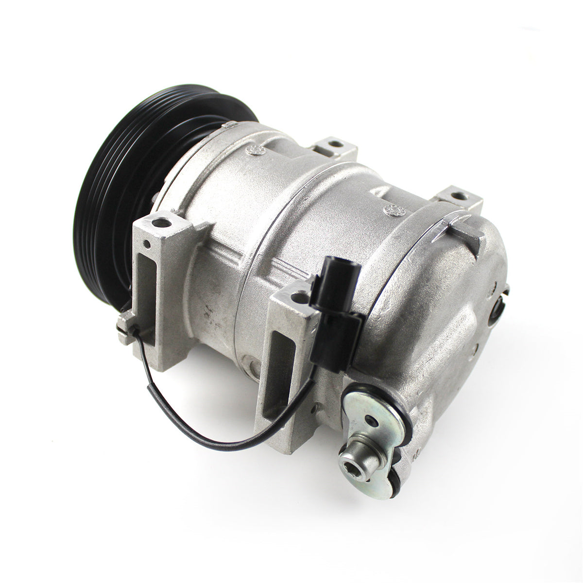 Air Conditioning A/C Compressor 506211-7270 - Sinocmp