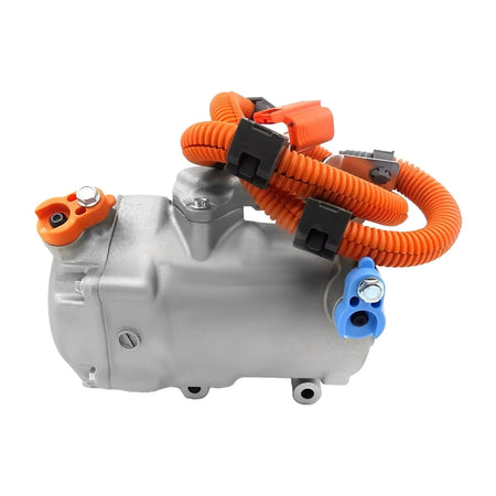 Air Conditioning A/C Compressor 88370-47010 042000-0193