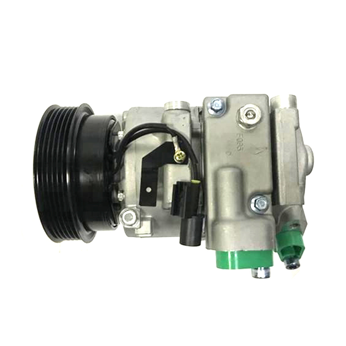 Air Conditioning A/C Compressor 97701-1D400 97701-1D400AS