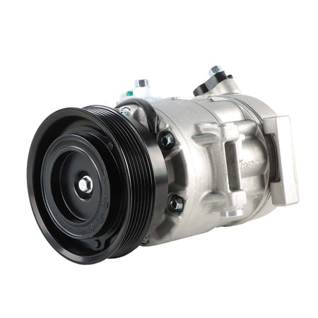 Air Conditioning A/C Compressor W08K0821064 for Suzuki Jimny Seiko Seiki SS07LK10 - Sinocmp