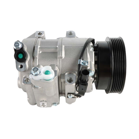 Air Conditioning A/C Compressor W08K0821064 for Suzuki Jimny Seiko Seiki SS07LK10