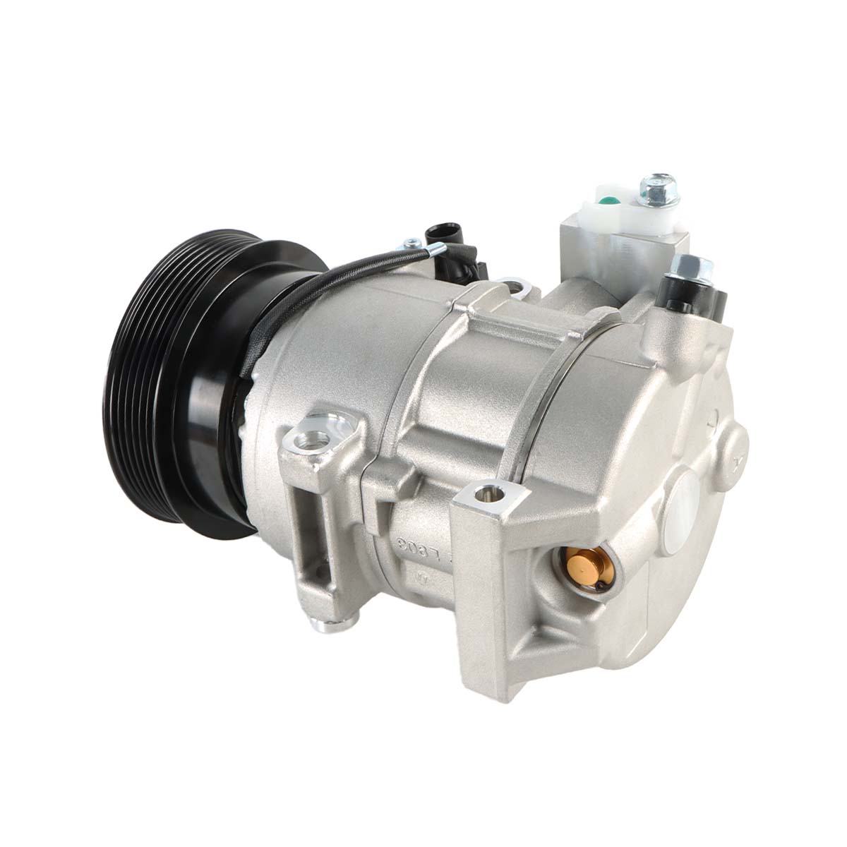 Air Conditioning A/C Compressor W08K0821064