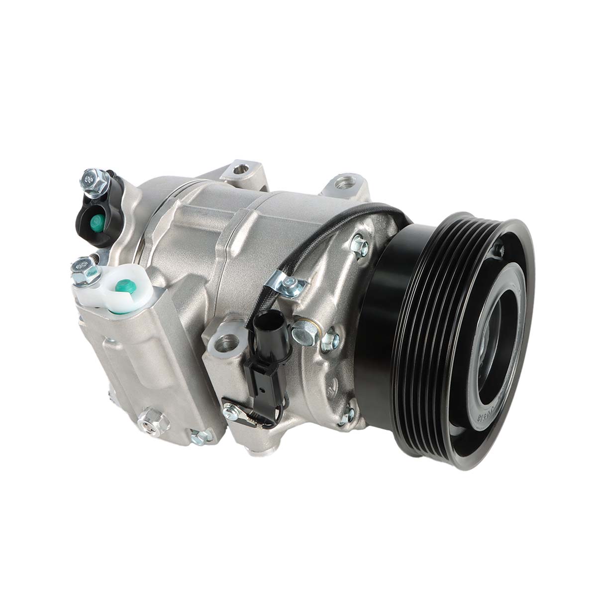 Air Conditioning A/C Compressor W08K0821064 for Suzuki Jimny Seiko Seiki SS07LK10