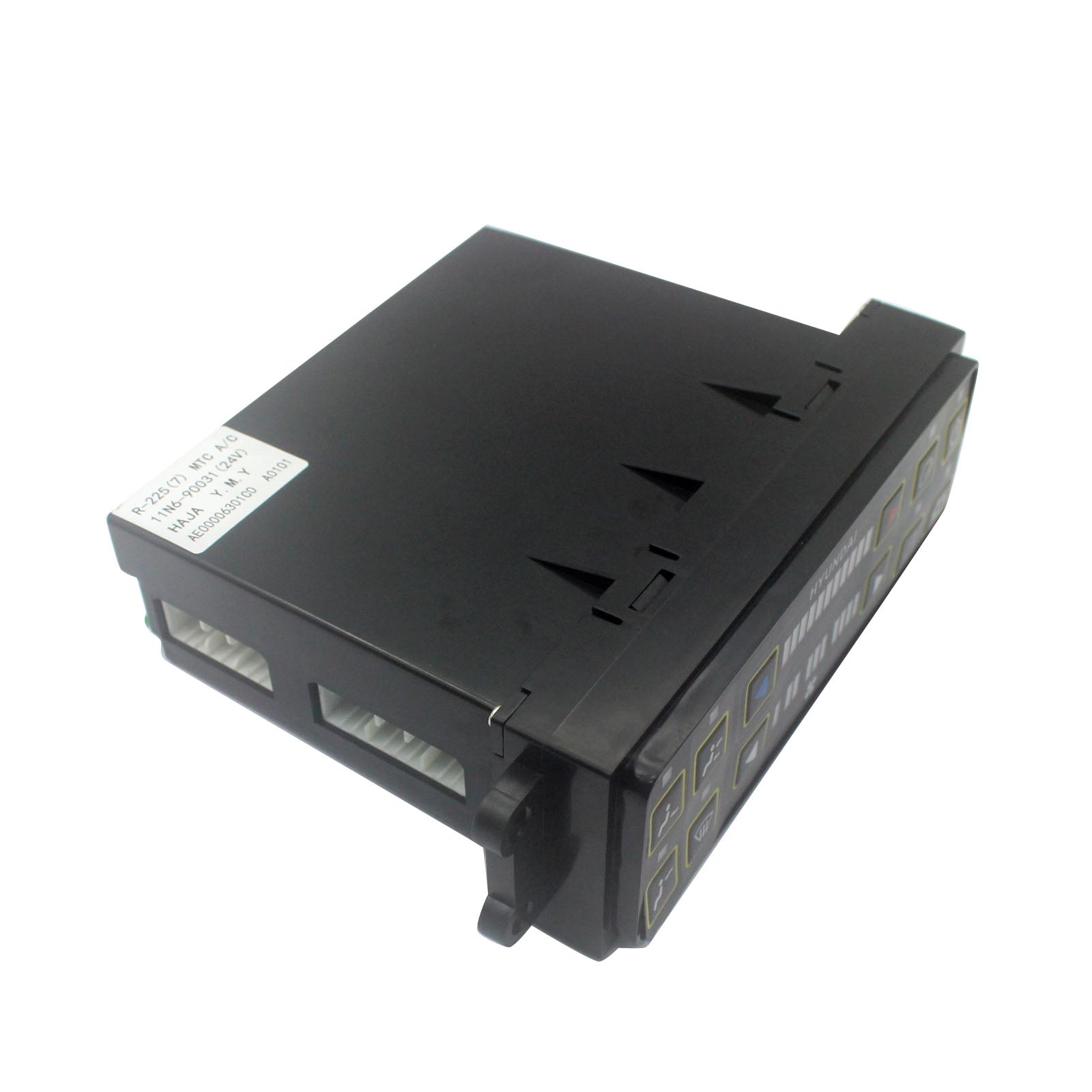 11N6-90030 Air Conditioner Conttroller for Hyundai R140LC-7 R160LC-7