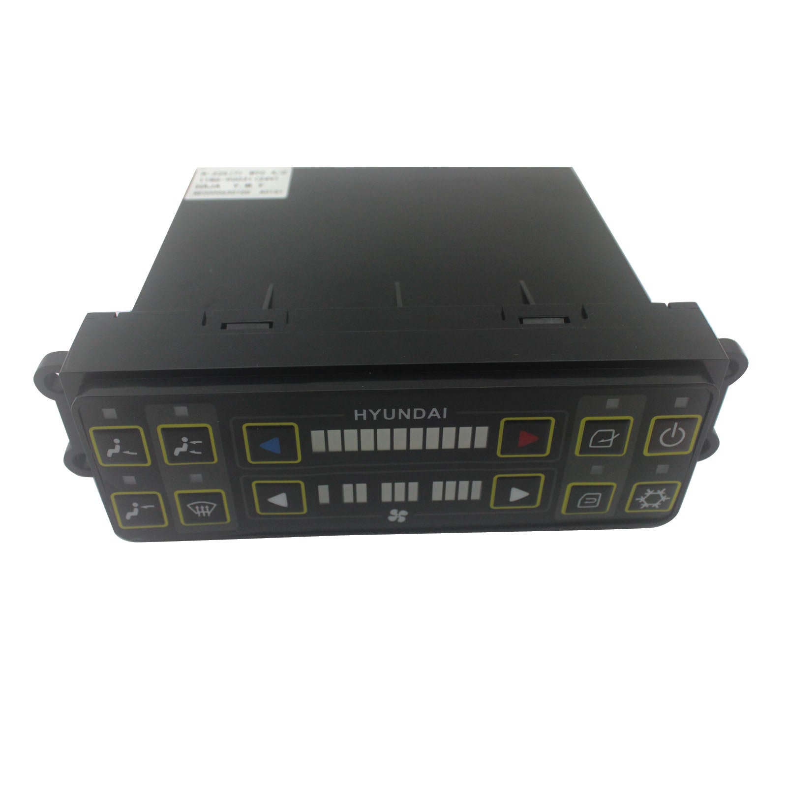 11N6-90030 Air Conditioner Conttroller for Hyundai R140LC-7 R160LC-7