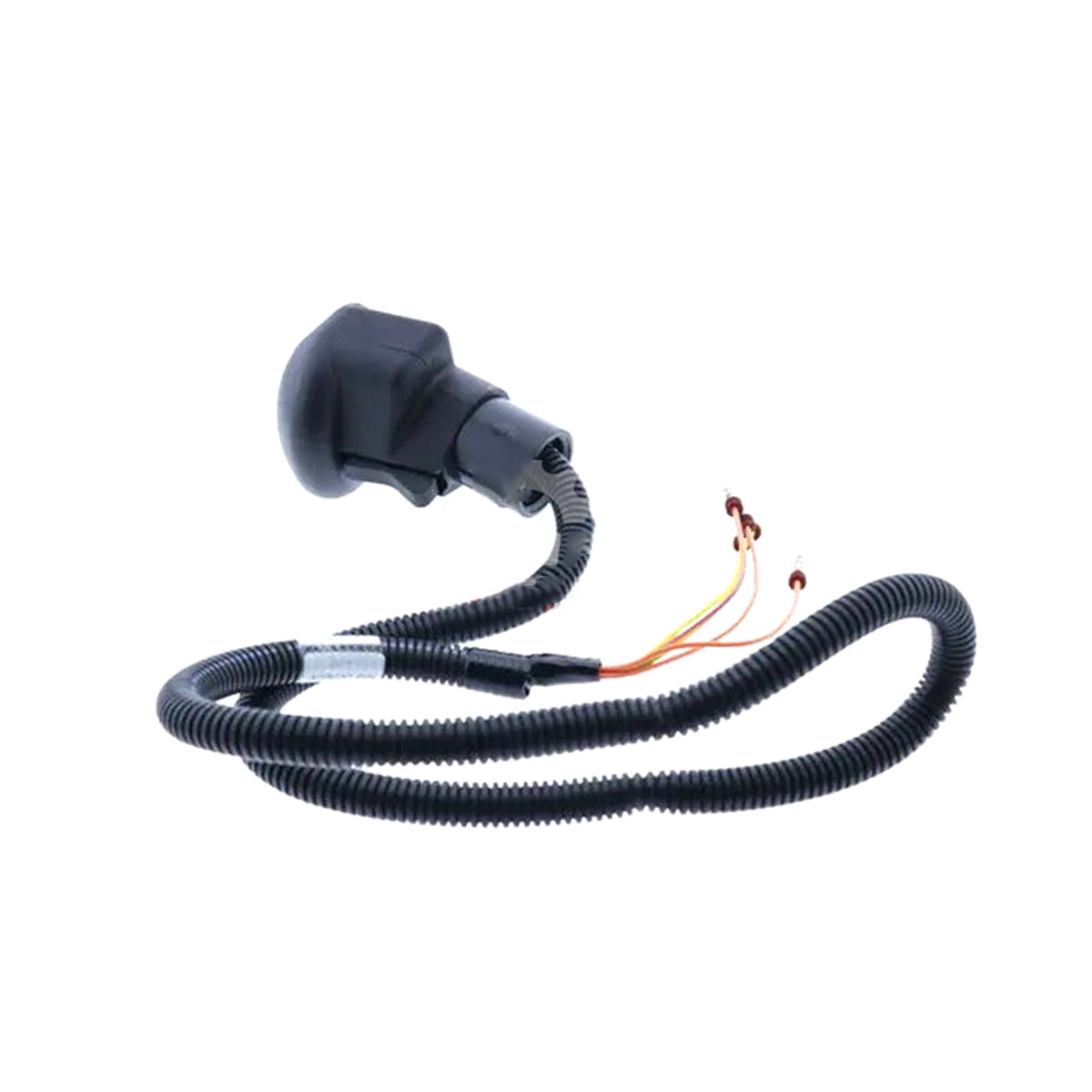 Auxiliary Handle Switch 6680414 for Bobcat Loader 653 751 753 763 773 7753 853 863 864 873 963  - Sinocmp