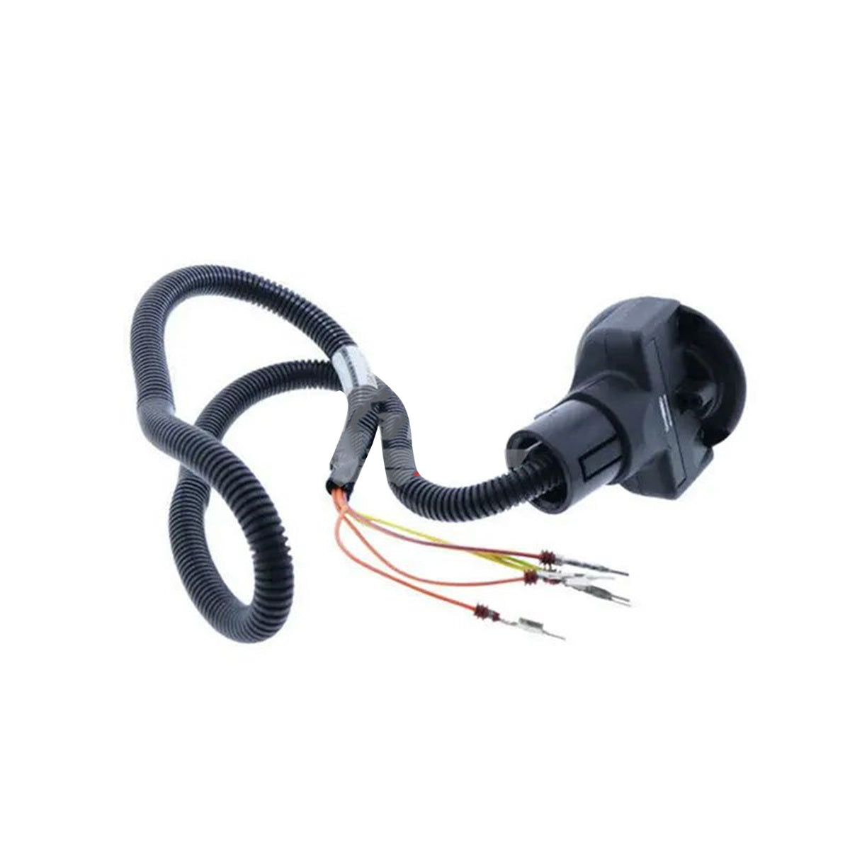 Auxiliary Handle Switch 6680414 for Bobcat Loader - Sinocmp