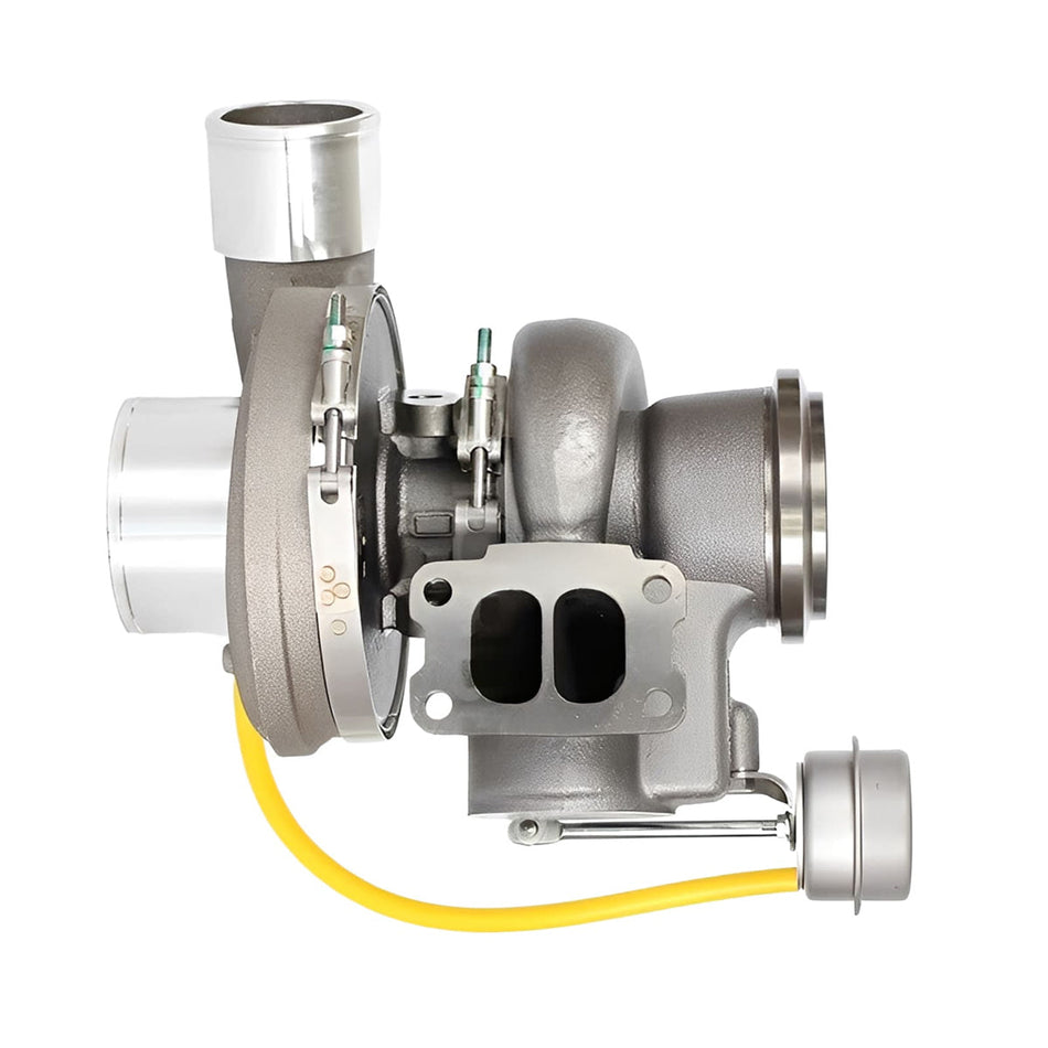 B2G 175276 10R-2769 250-7699 Turbo for Caterpillar C7 - Sinocmp