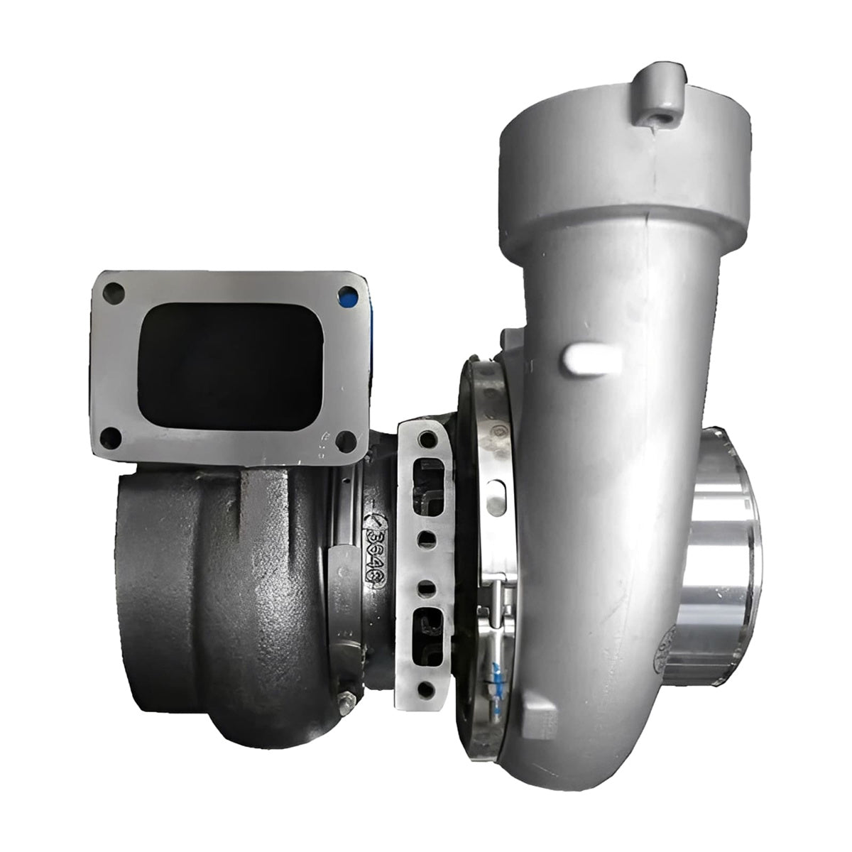 BTL8501 466725-5005S 466725-0005 113-5180 2877214 Turbo for CAT 3512B - Sinocmp