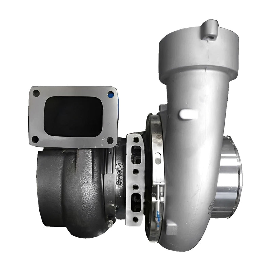 BTL8501 466725-5005S 466725-0005 113-5180 2877214 Turbo for CAT 3512B - Sinocmp