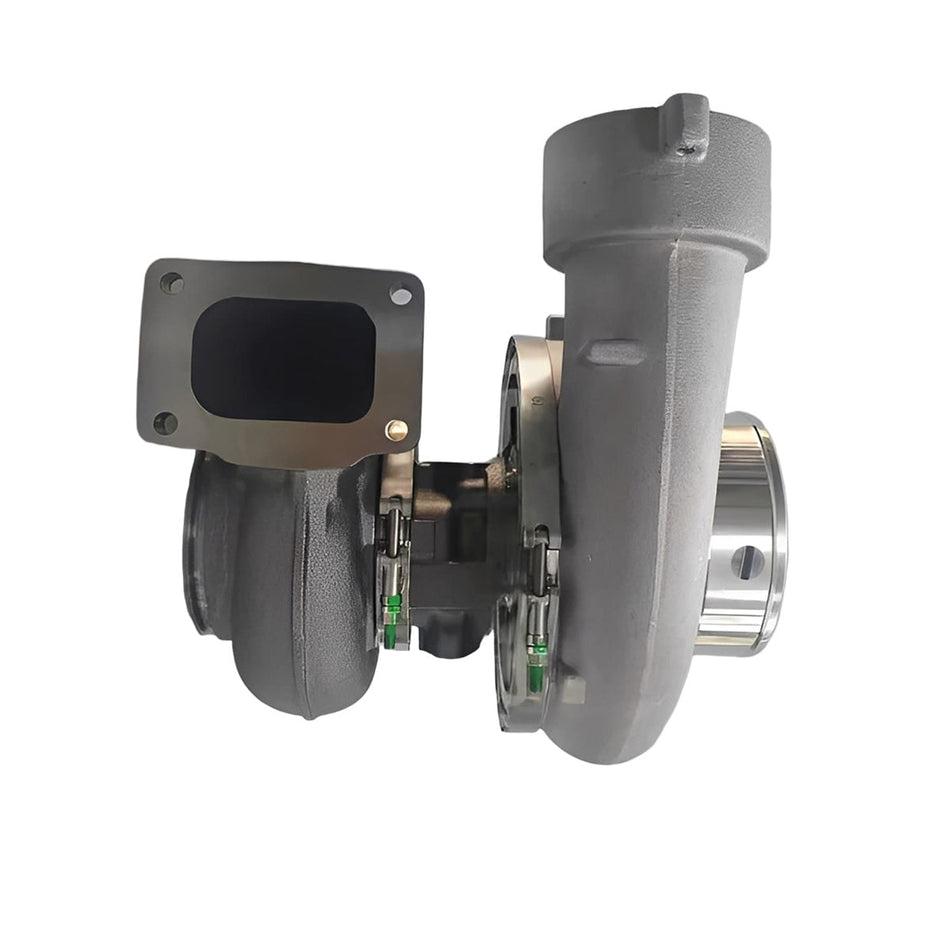 BTV7511 259-8424 466739-5001S 466739-0001 0R-7025 10R-2836 115-2257 Turbo for Caterpillar 3512 - Sinocmp