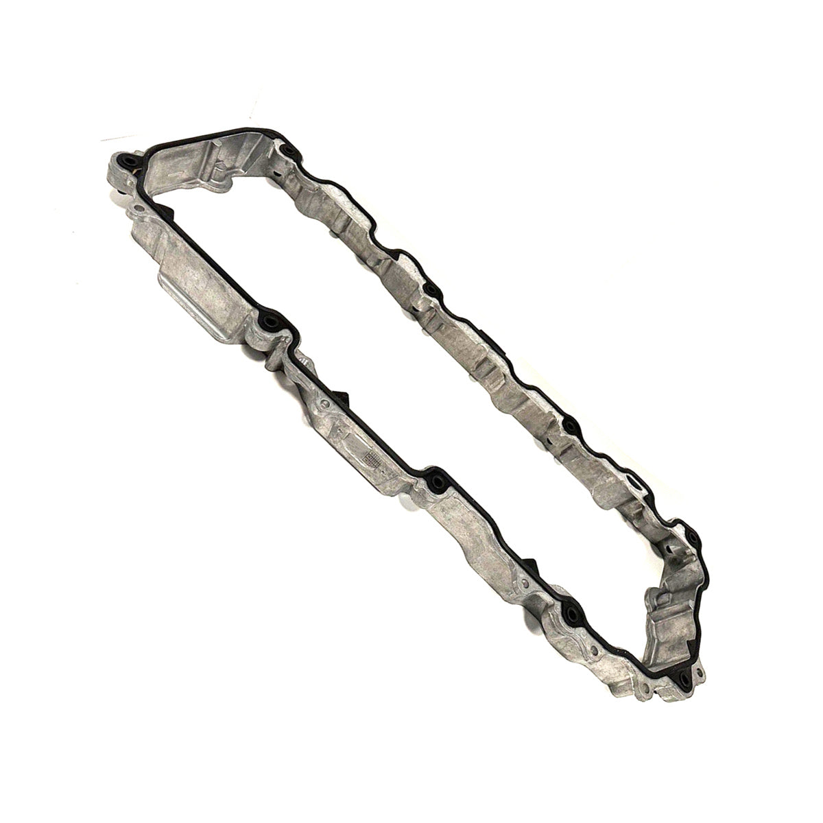 Base Assembly Valve Cover 353-6988 353-6990 for Caterpillar C9 Engine