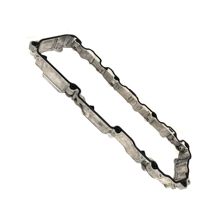 Base Assembly Valve Cover 353-6988 353-6990 for Caterpillar C9 Engine