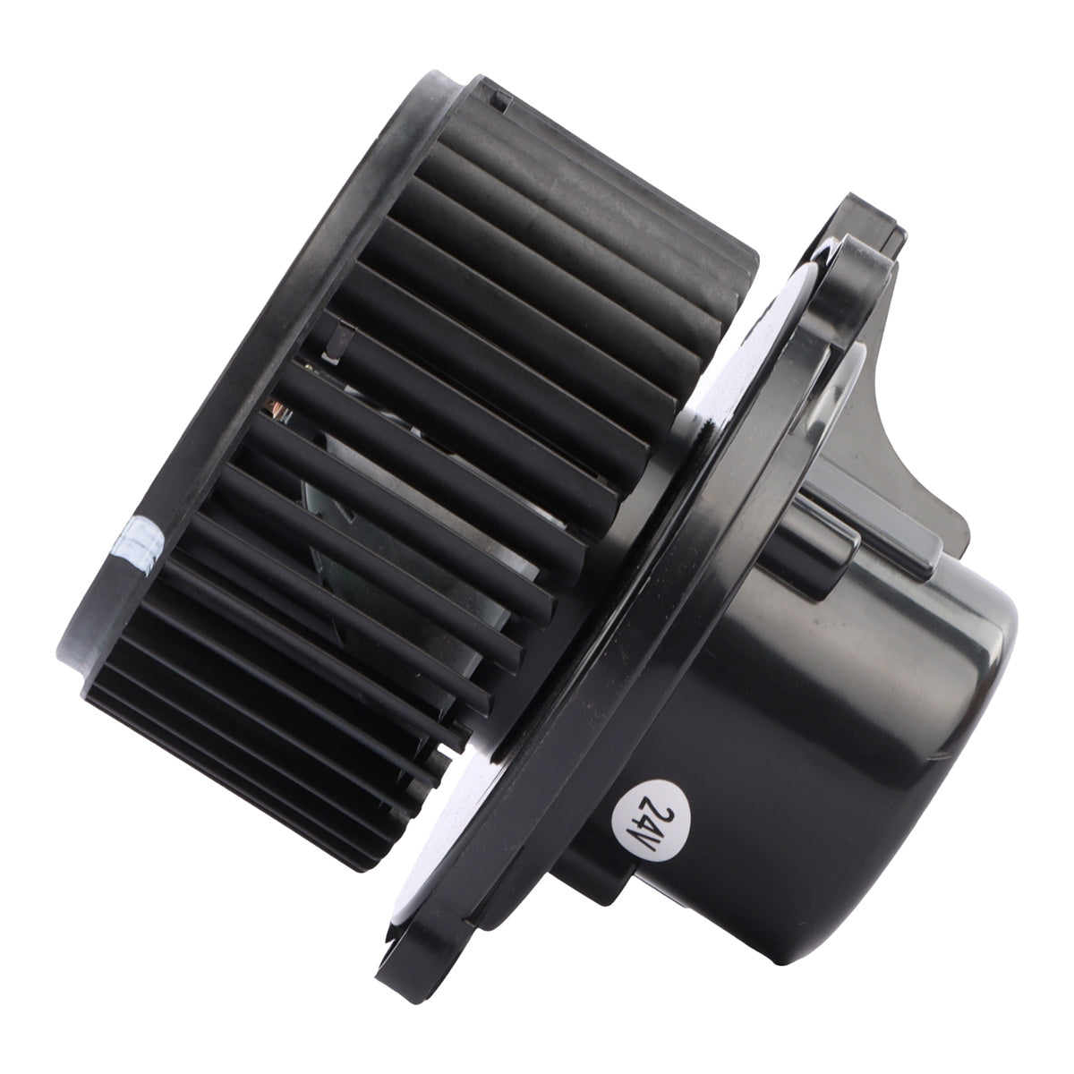 Blower Motor 24V B30053-1000 for Doosan Daewoo Excavator DX225LC-7 DH55-7 DH60-7 - Sinocmp