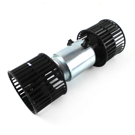 Y-SSMZ113-12 Blower Motor for Hitachi Excavator ZAX70 ZX70 ZX60 ZX80 - Sinocmp
