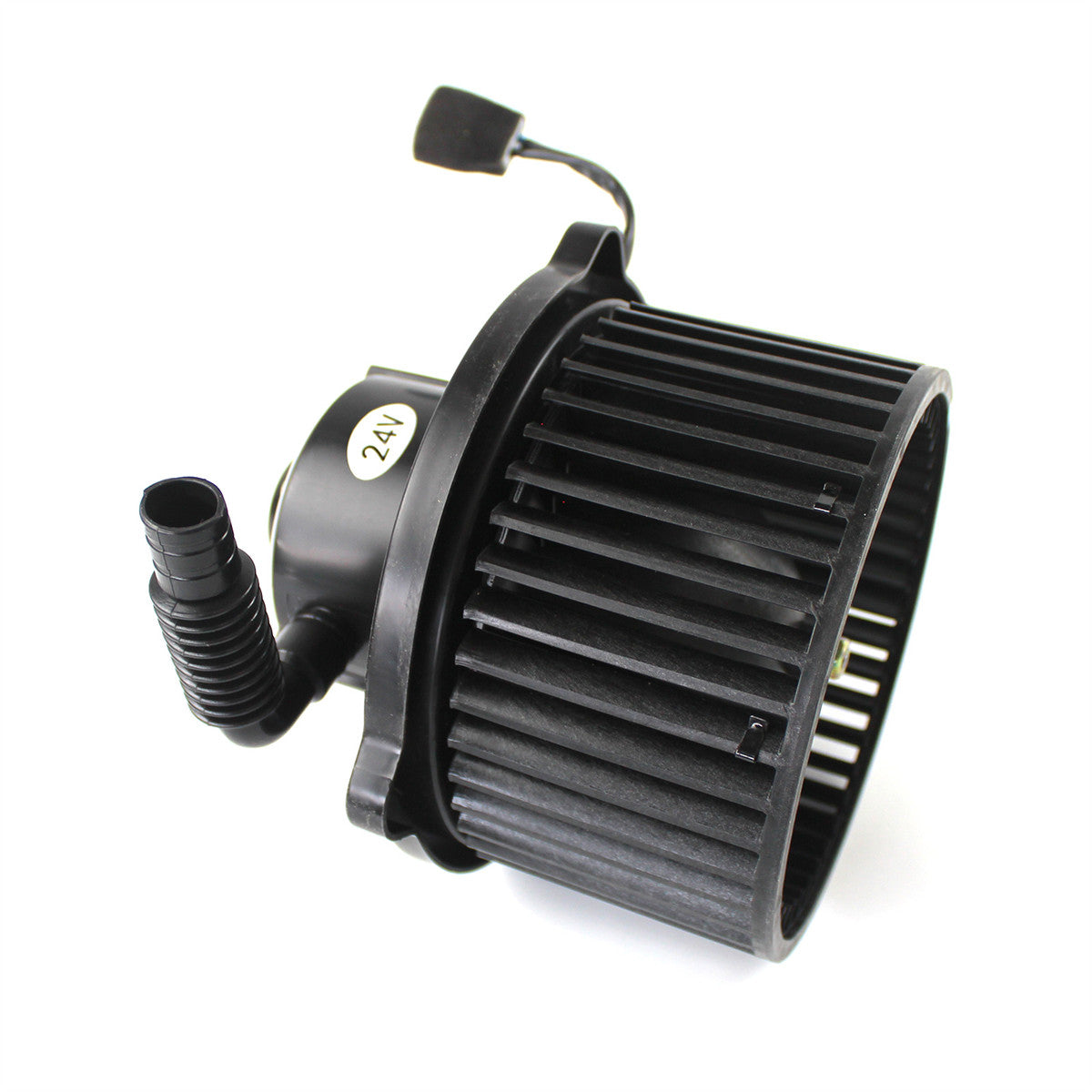 11N6-90700 Blower Motor for Hyundai Excavator R215-7 R210-7 R-7 - Sinocmp