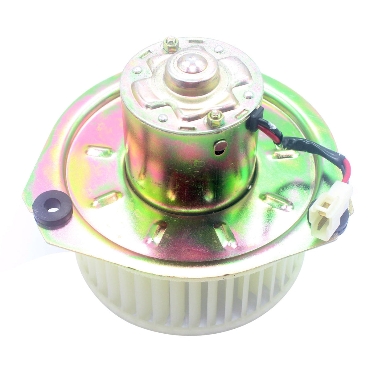 Blower Motor for Komatsu Excavator PC200-5 PC300-5 - Sinocmp