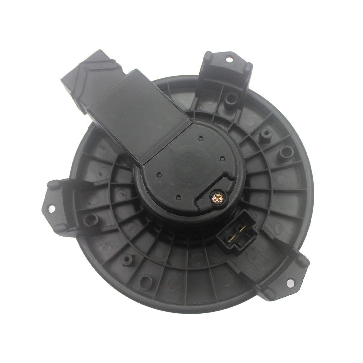 Blower Motor for Komatsu Excavator PC300-8 PC360-8 PC400-8 - Sinocmp