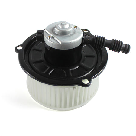 Blower Motor for Komatsu PC-6 PC200-6 PC130-6 6D95 Excavator - Sinocmp
