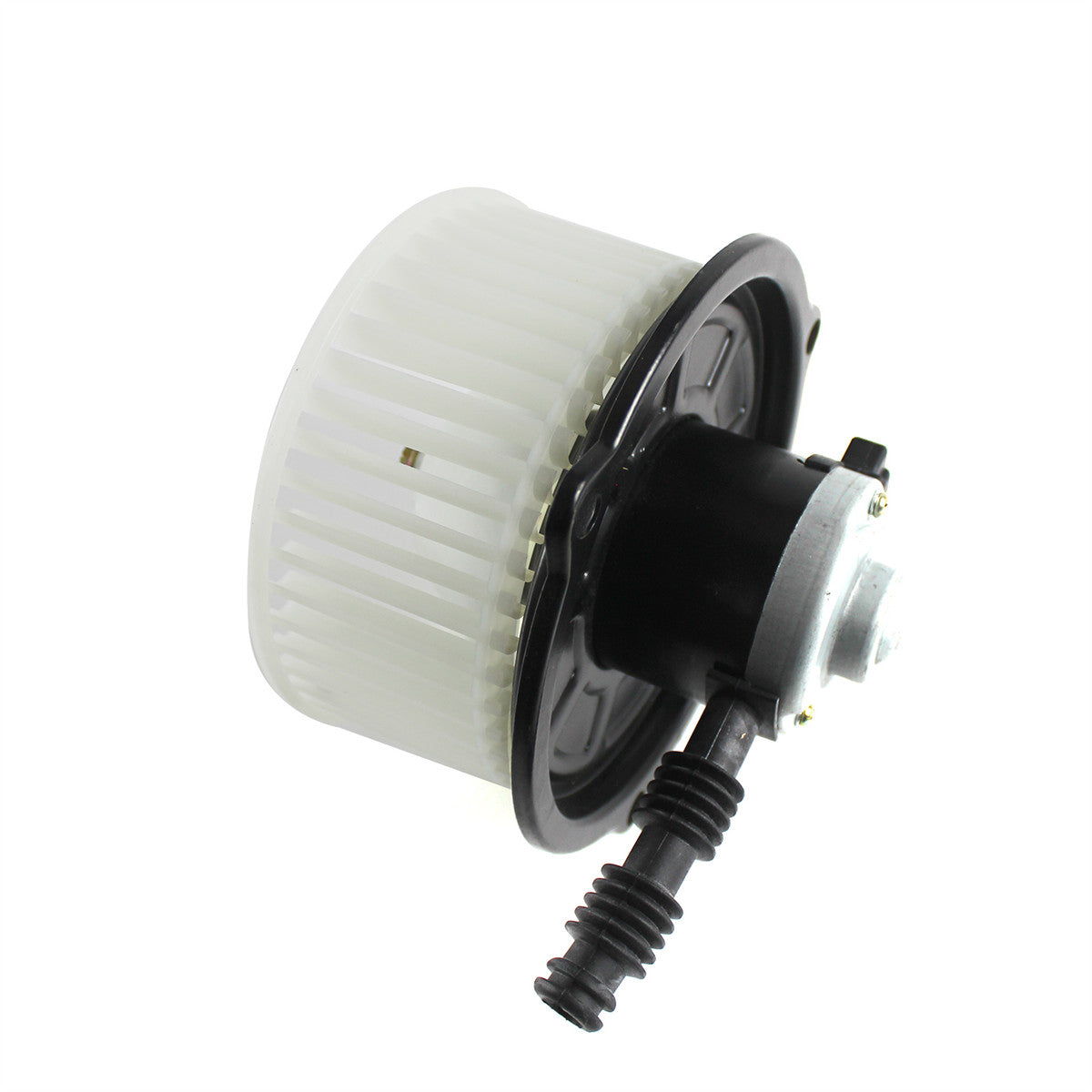 Blower Motor for Komatsu PC-6 PC200-6 PC130-6 6D95 Excavator - Sinocmp