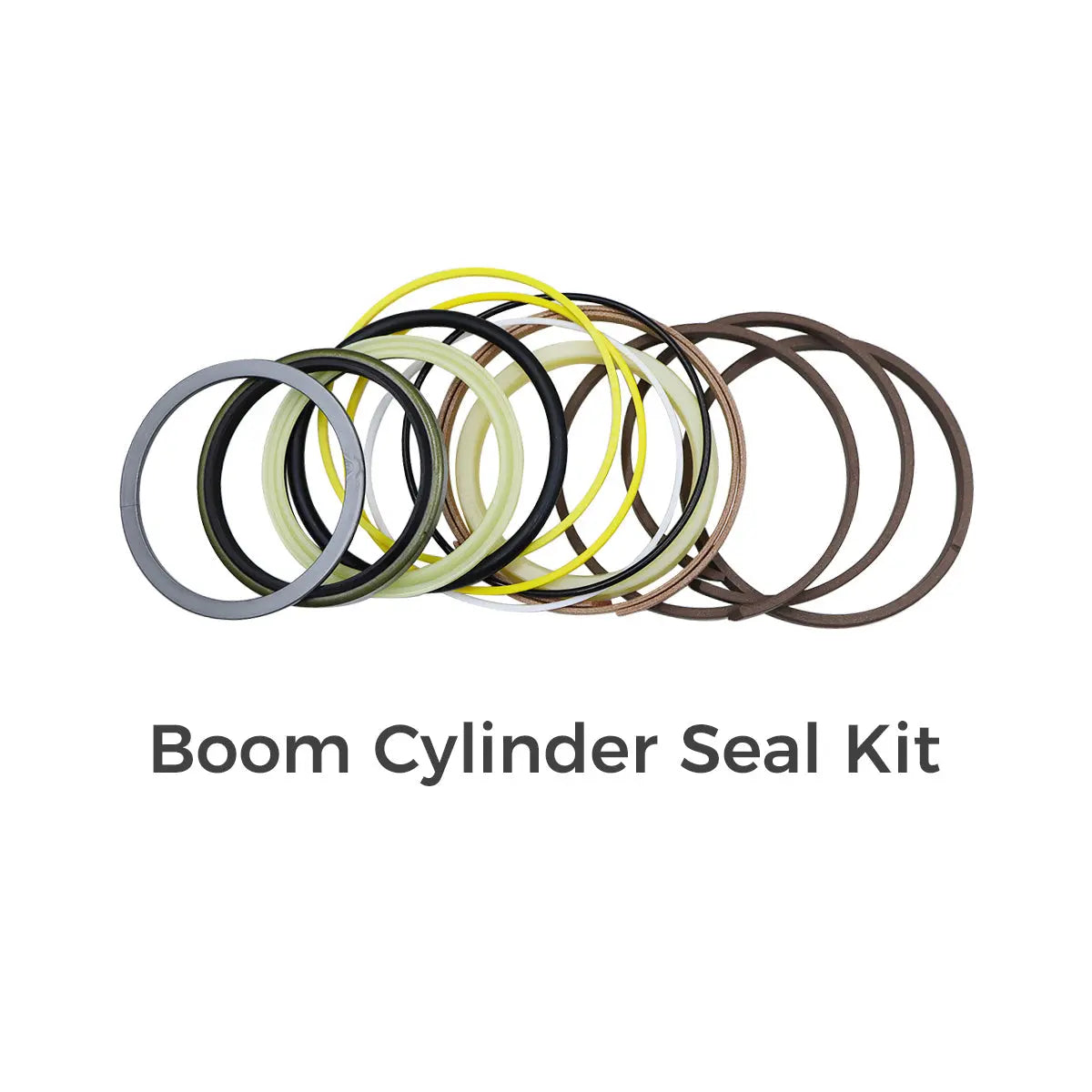 Seal Kits for Hitachi ZX200-1 Excavator