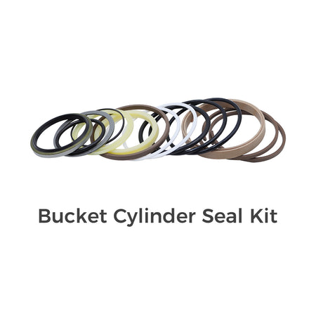 Seal Kits for Volvo EC210B EC210BLC Excavator - Sinocmp