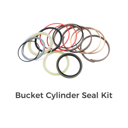 Seal Kits for Kobelco SK115SR Excavator - Sinocmp