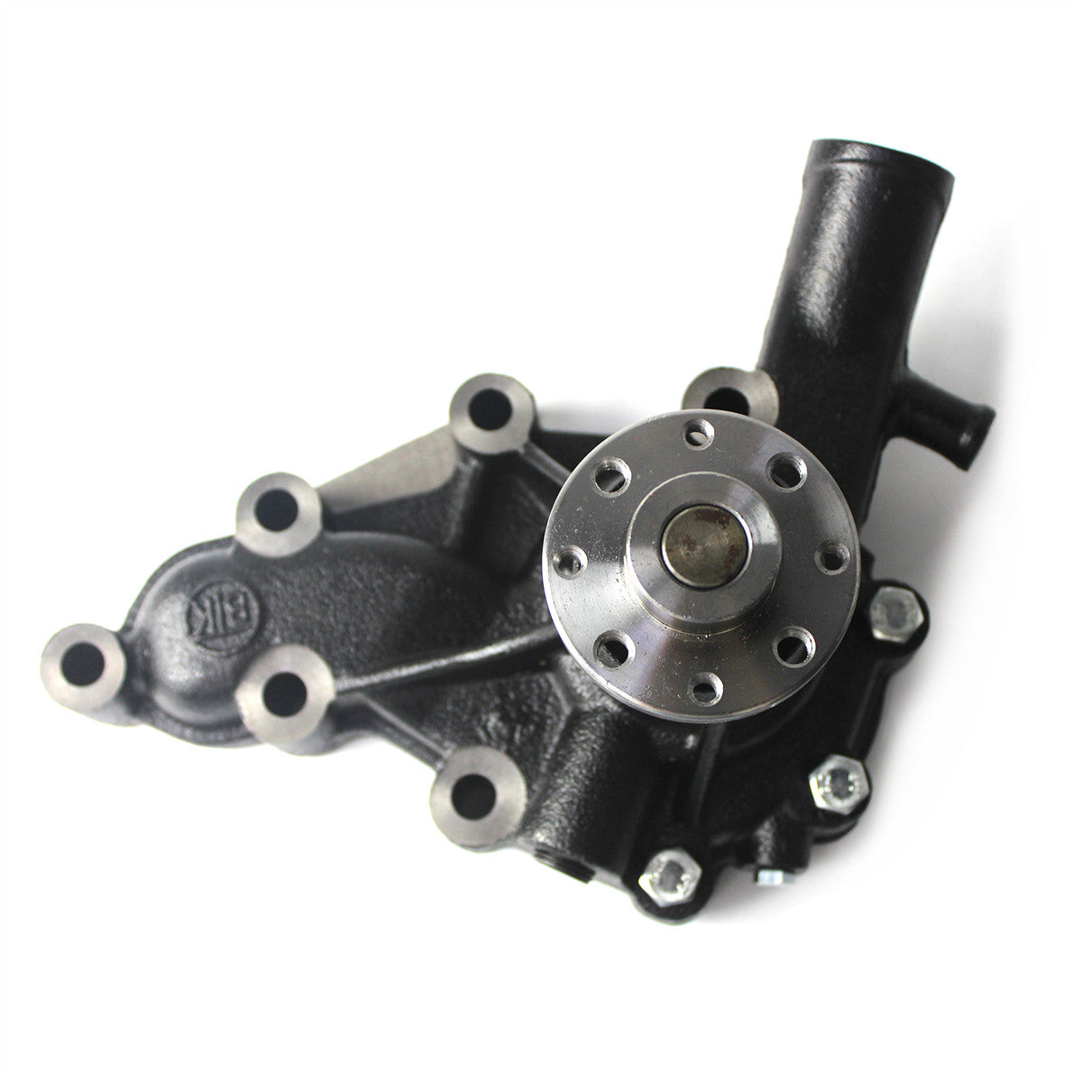 C240 C240PKJ C240PKG Water Pump for Isuzu Engine TCM Komatsu Hyster  Forklift SD12 FD20 FD30