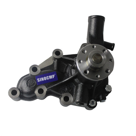 C240 C240PKJ C240PKG Water Pump for Isuzu Engine TCM Komatsu Hyster Forklift SD12 FD20 FD30 - Sinocmp