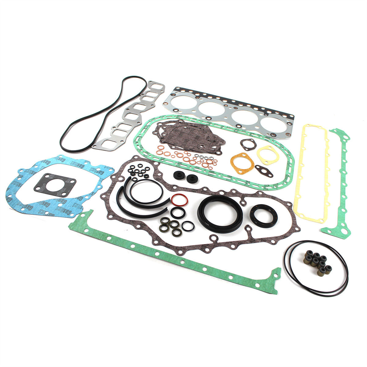 C240 Engine Overhaul Gasket Kit for TCM Hyster Komatsu Forklift - Sinocmp